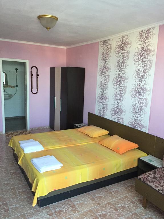 Yanis Guest House Święty Włas Pokój zdjęcie