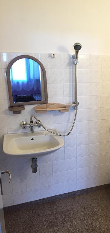 Yanis Guest House Święty Włas Pokój zdjęcie