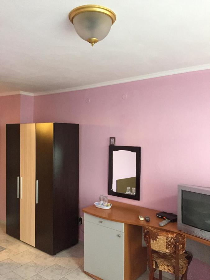 Yanis Guest House Święty Włas Pokój zdjęcie