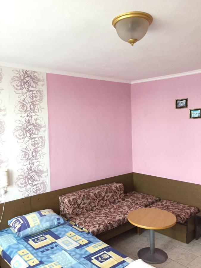 Yanis Guest House Święty Włas Pokój zdjęcie