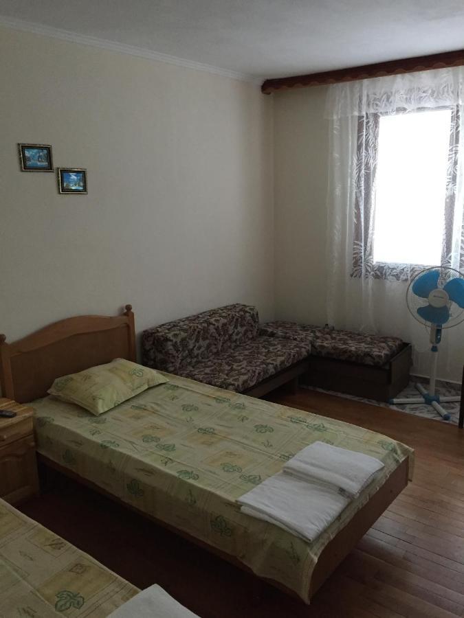 Yanis Guest House Święty Włas Pokój zdjęcie